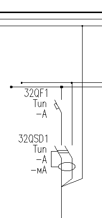 Код оборудования 32 в DDECAD